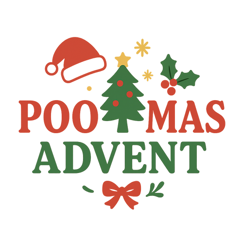 Poohmas Advent